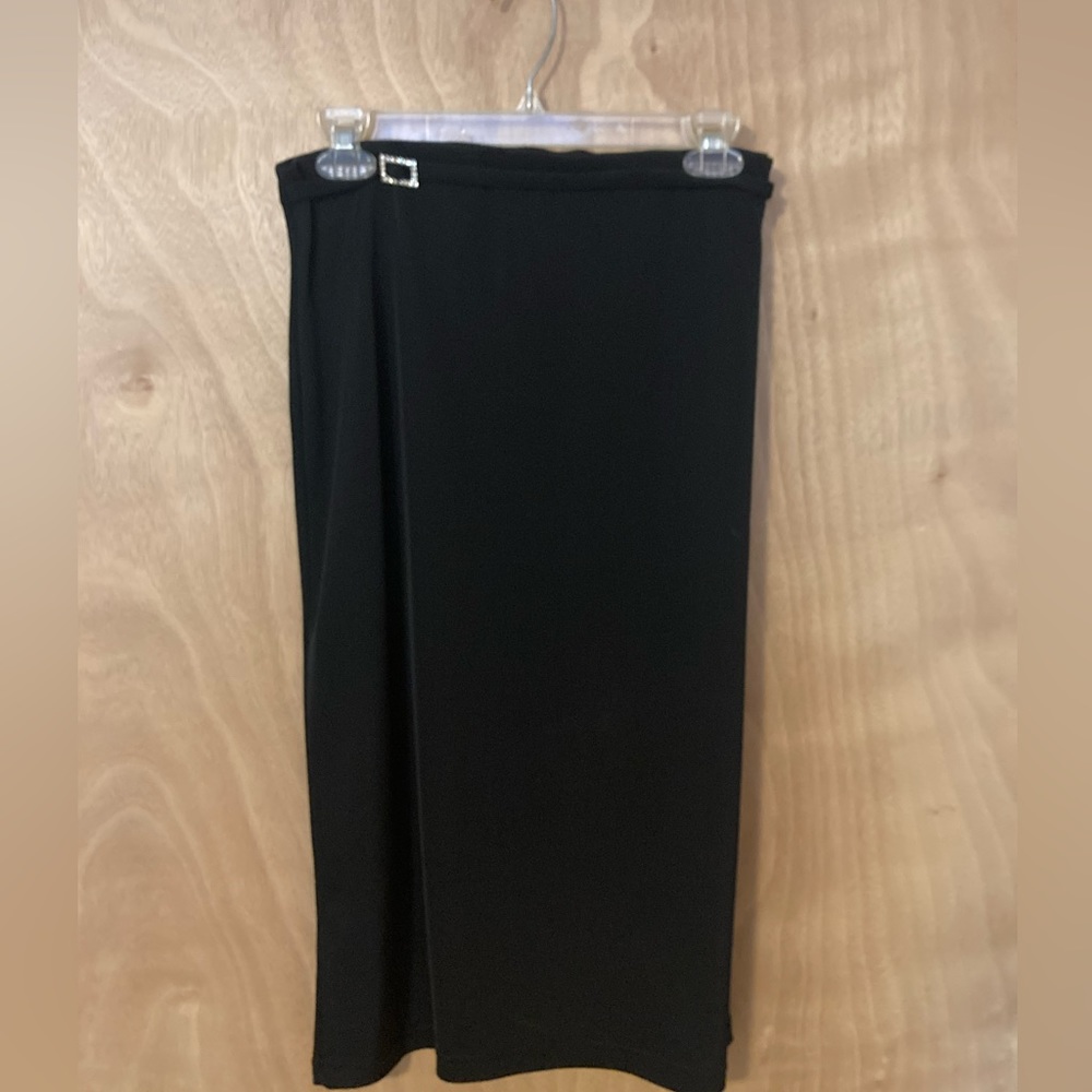 Women’s Black Skirt